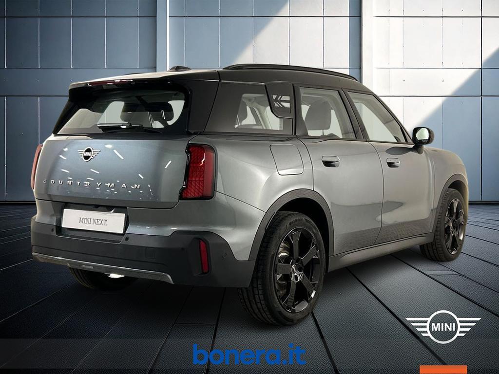 Mini Mini Countryman 1.5 48V C Classic Steptronic