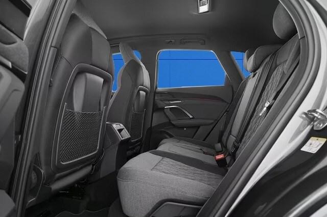 AUDI Q5 3ª serie Q5 TDI 150 kW mHEV+ S tronic ...