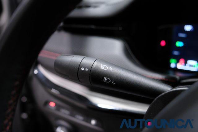 JEEP Compass 1.3 TURBO T4 240 CV PHEV AT6 4XE TRAILHAWK