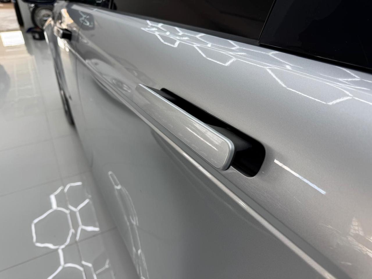 Land Rover Range Rover Evoque 2.0 150Cv -IBRIDA