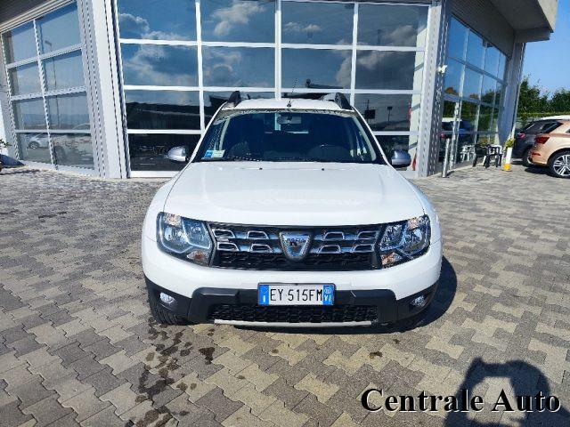DACIA Duster 1.5 dCi 110CV 4x2 Ambiance