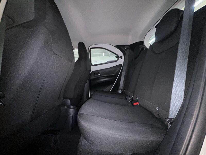 Toyota Aygo X 1.0 VVT-i 72 CV 5 porte Active
