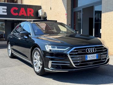 AUDI A8 L 50 TDI 3.0 quattro tiptronic FULL OPTIONAL