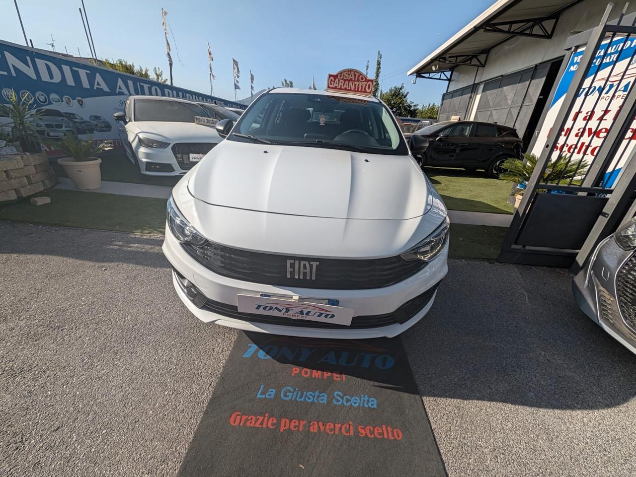 FIAT Tipo SW II 2021 SW 1.0 t3 100cv
