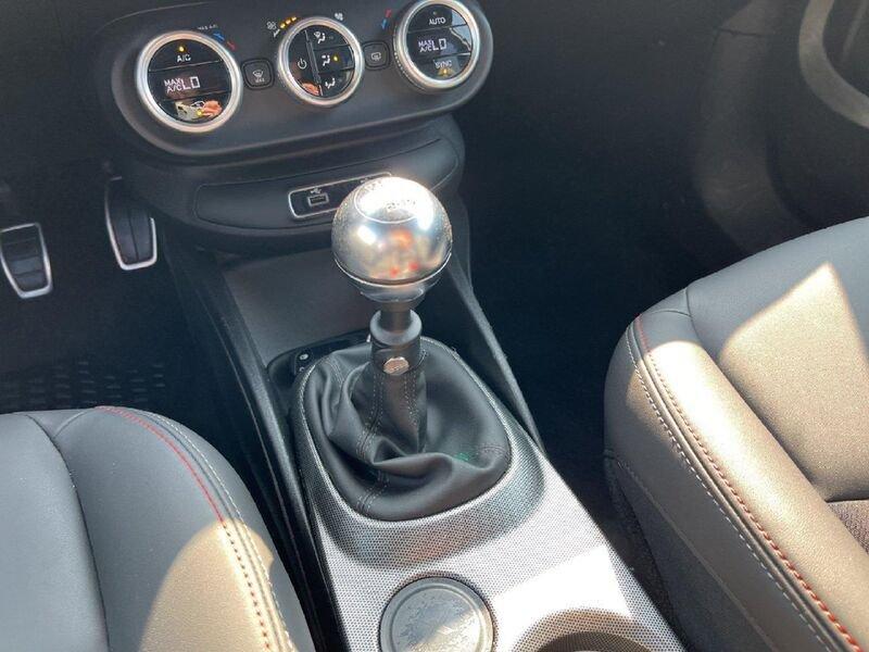 FIAT 500X 500 X 2018 1.0 T3 Sport 120cv