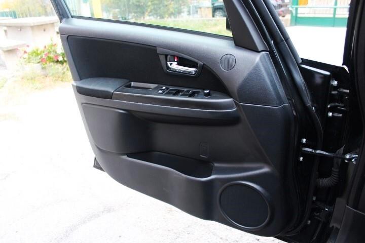 Fiat Sedici 2.0 MJT 16V DPF 4x4 Emotion ESTETICA DA VETRINA CLIMA AUT CERCHI IN LEGA BARRE