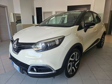 Renault Captur RENAULT CAPTUR 1.5 DCI ( NEO PATENTATI)