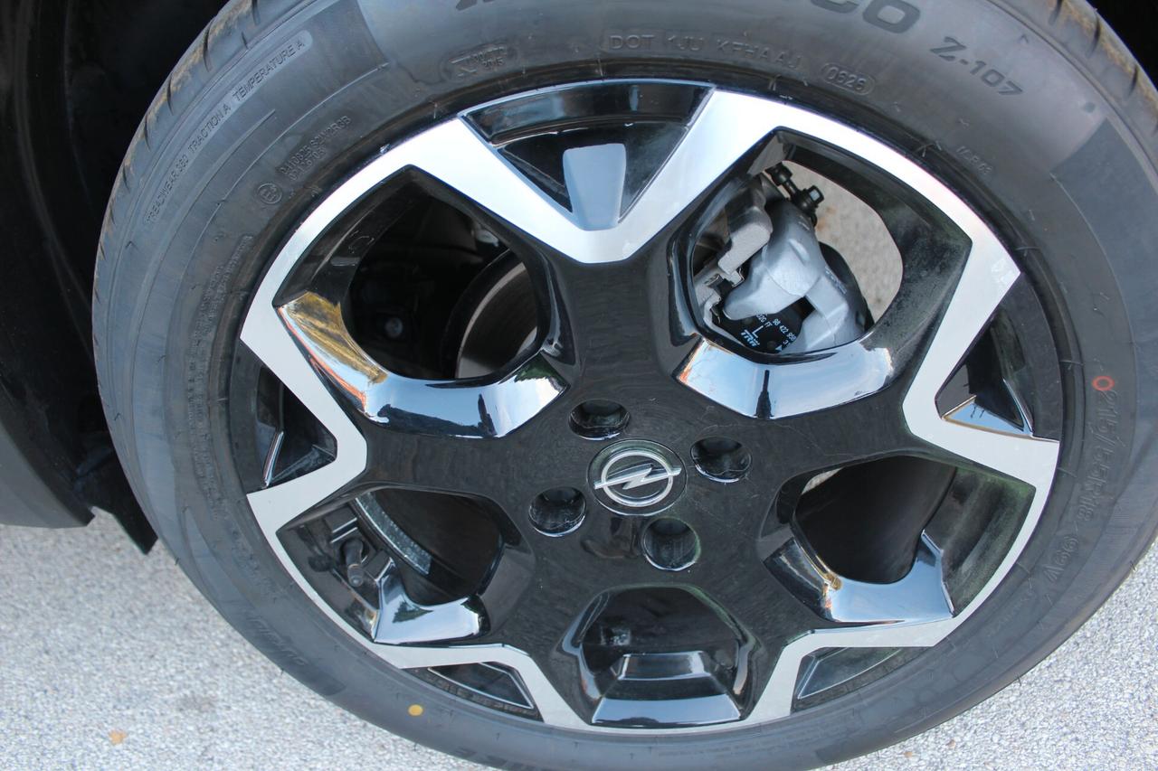 Opel Mokka 1.2 Turbo 136 CV Ultimate