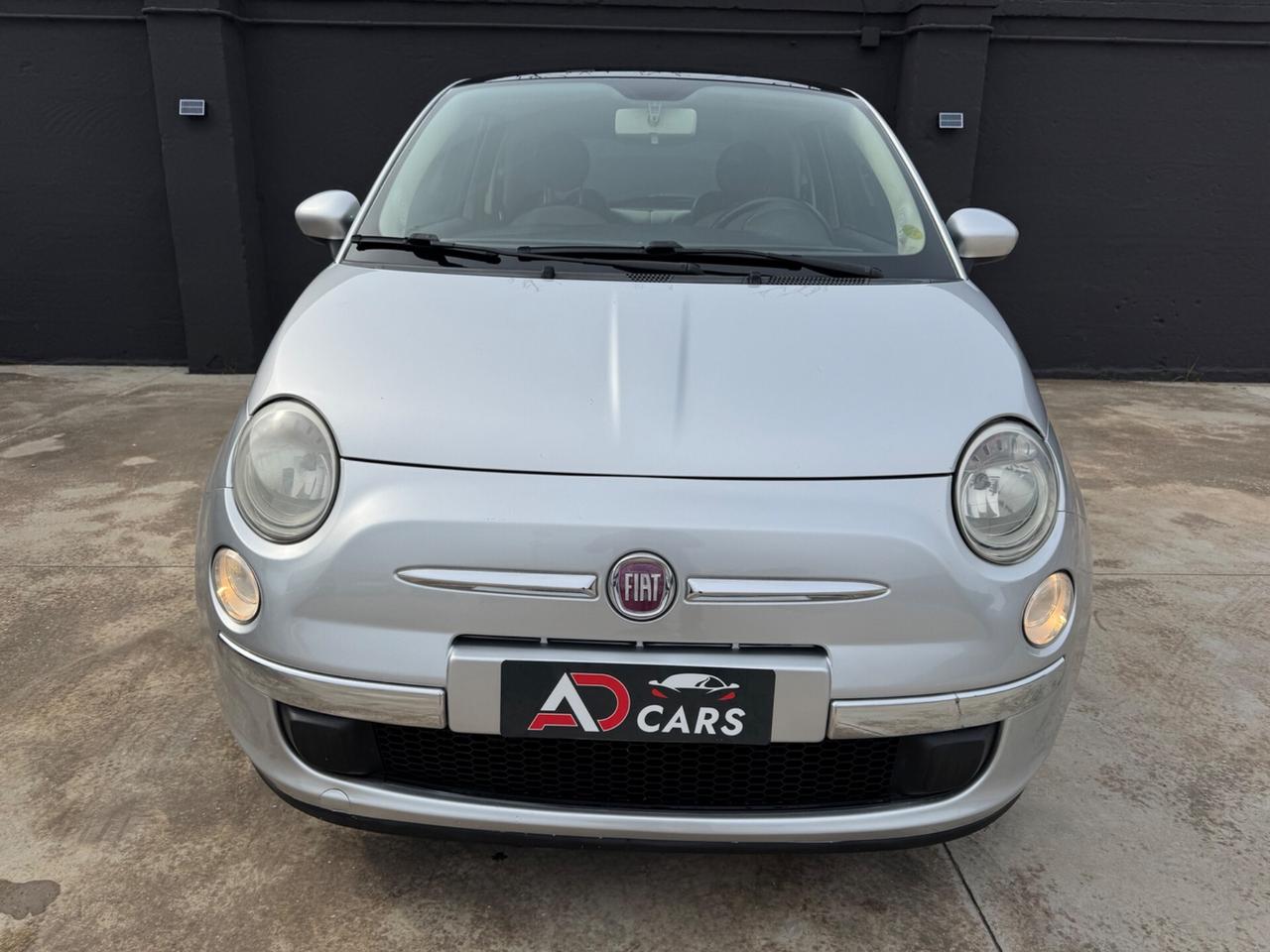 Fiat 500 1.3 Multijet 75 CV Lounge