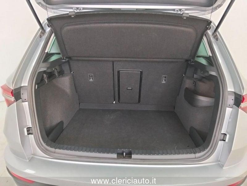 Skoda Karoq 1.0 TSI 115 CV Selection