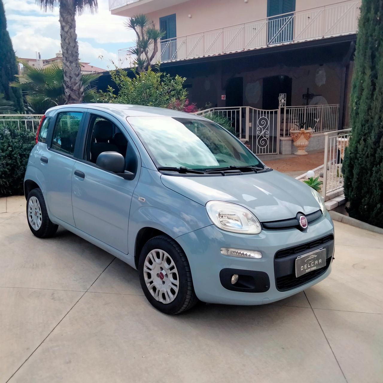Fiat Panda 1.2 Easy
