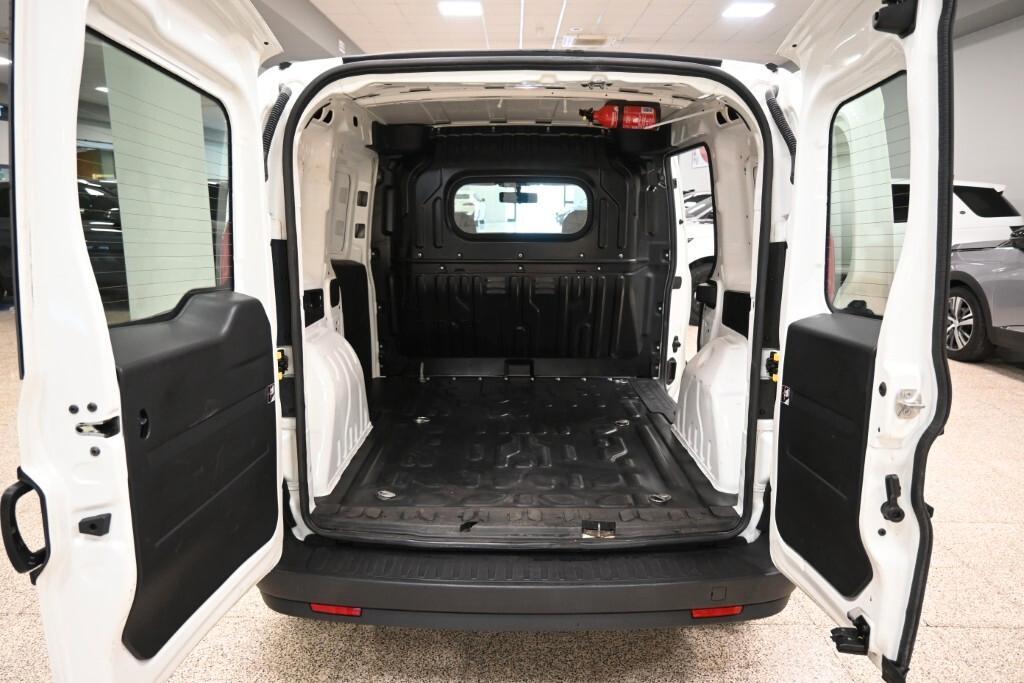 FIAT DOBLO 1.3 M-JET 16V 95CV PC-TN CARGO PORTATA 675KG LOUNGE ( BLUETOOTH ) KM 52000