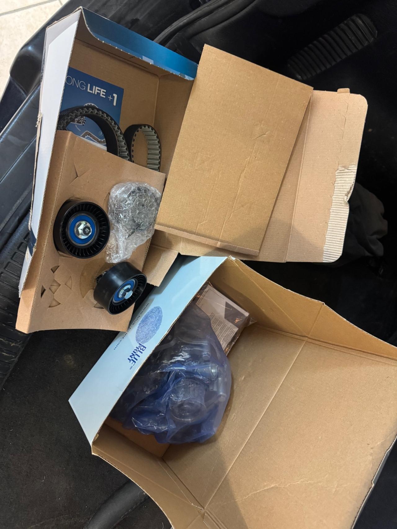 Jeep Cherokee 2.5 CRD Limited 4x4