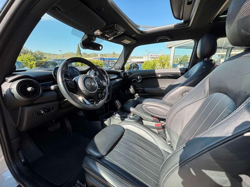 Mini Cooper SE XL 2020 / KM 62.000 Tua a solo 169 Euro al mese