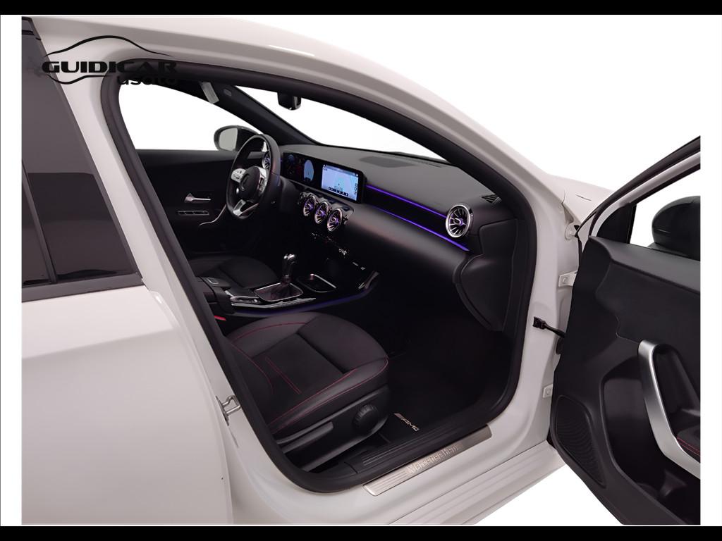 Mercedes-Benz Classe A - W177 2018 - A 180 d Premium