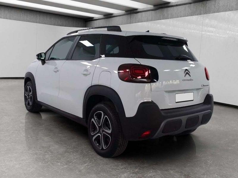 Citroën C3 Aircross 1.2 puretech Feel s&s 110cv