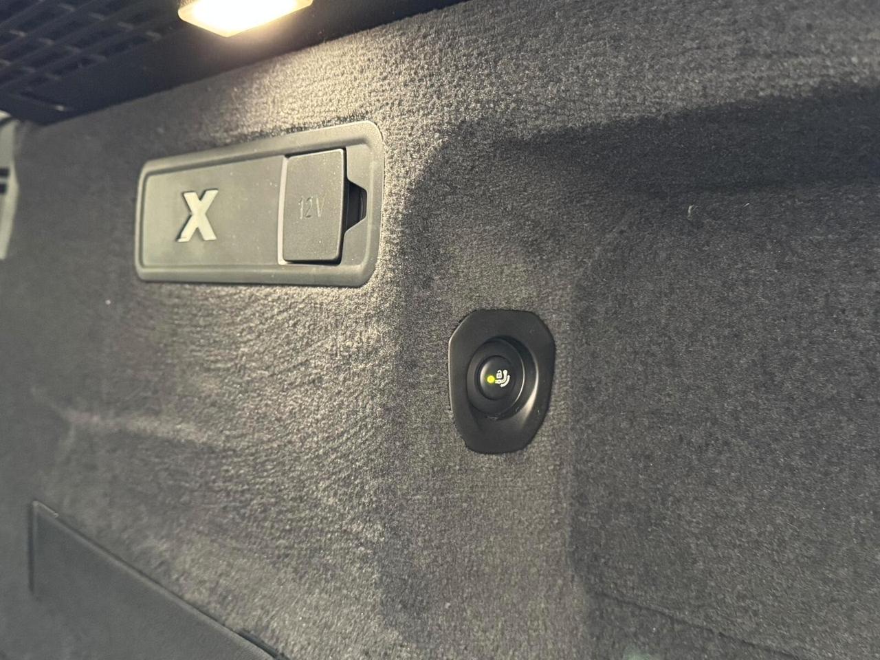 Bmw X6 xDrive40d 48V Msport Pro