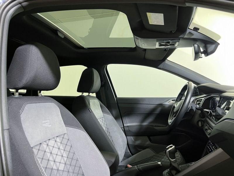 Volkswagen Taigo Taigo 1.0 TSI 110 CV R-Line