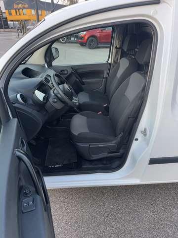 Nissan NV250 1.5dci Furg L2 115cv E6D Temp 2000x1400x1200kg707