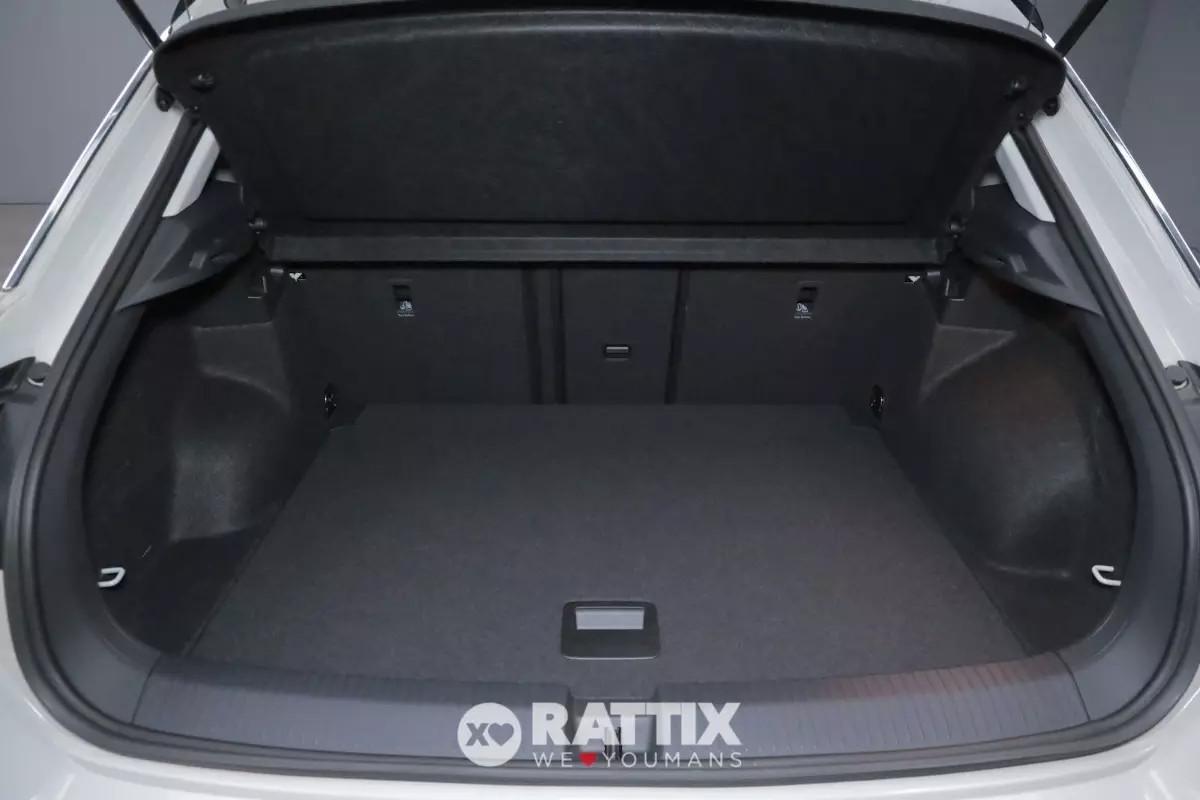 Volkswagen T-Roc 2.0 TDI 150CV Style DSG