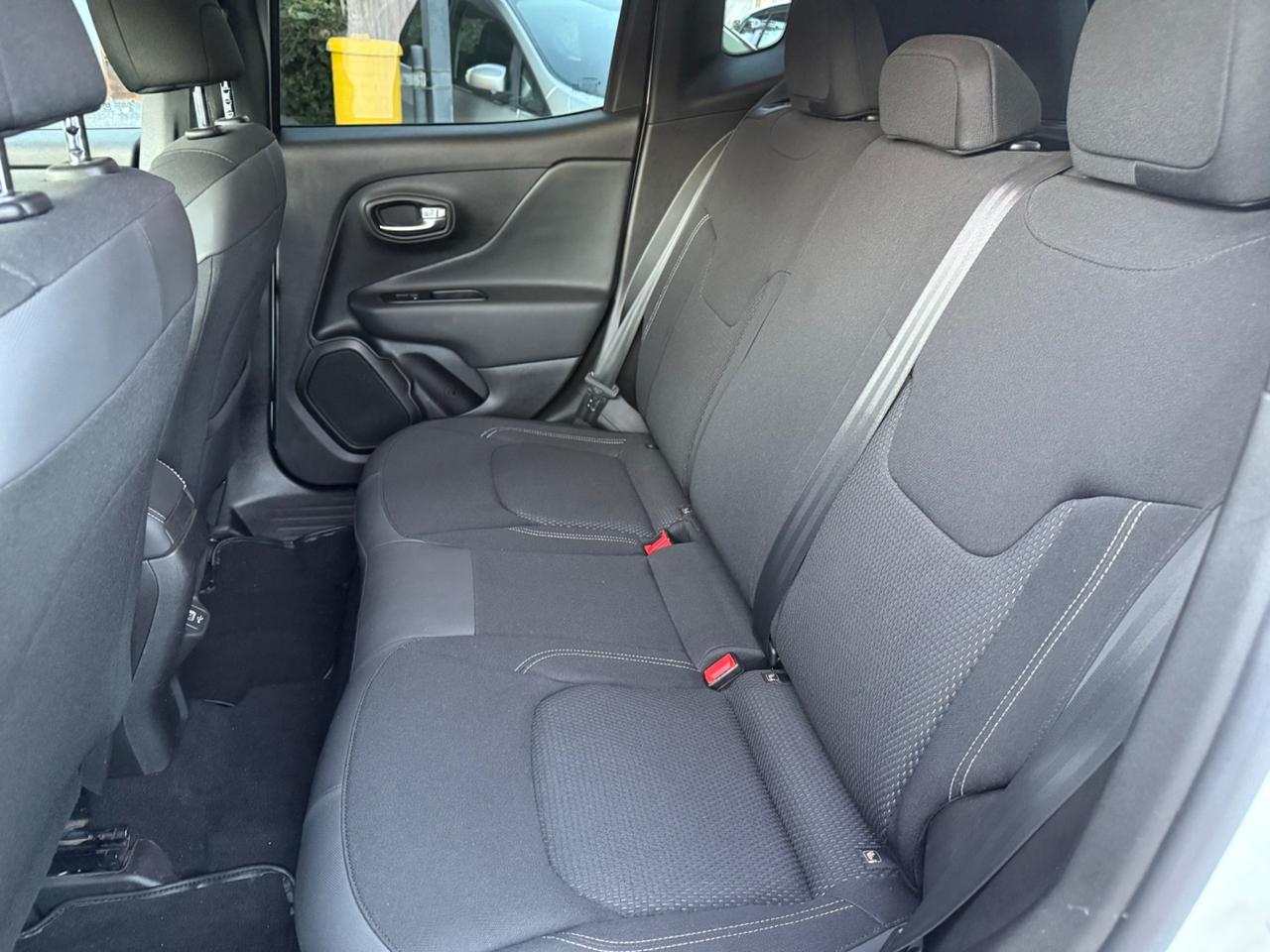 Jeep Renegade 1.6 Mjt 130 CV Km Certif