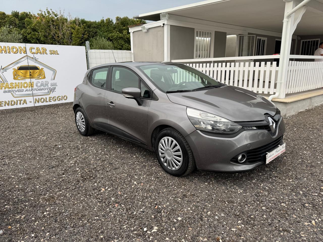 Renault Clio dCi 8V 75CV Start&Stop 5 porte Energy Life