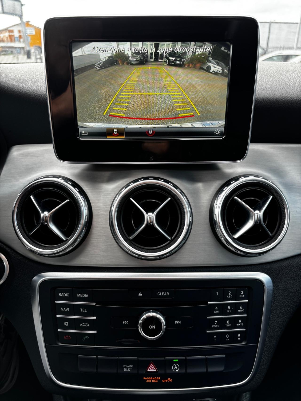 Mercedes-benz GLA 200 d Automatic Sport - 2016