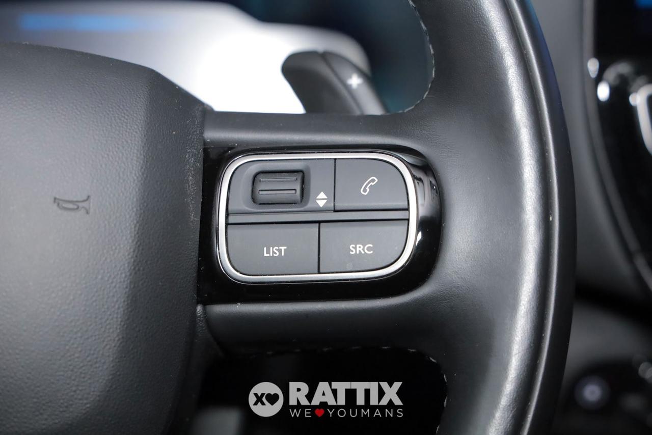 Citroen C5 Aircross 1.6 Hybrid Phev 225CV Shine e-EAT8