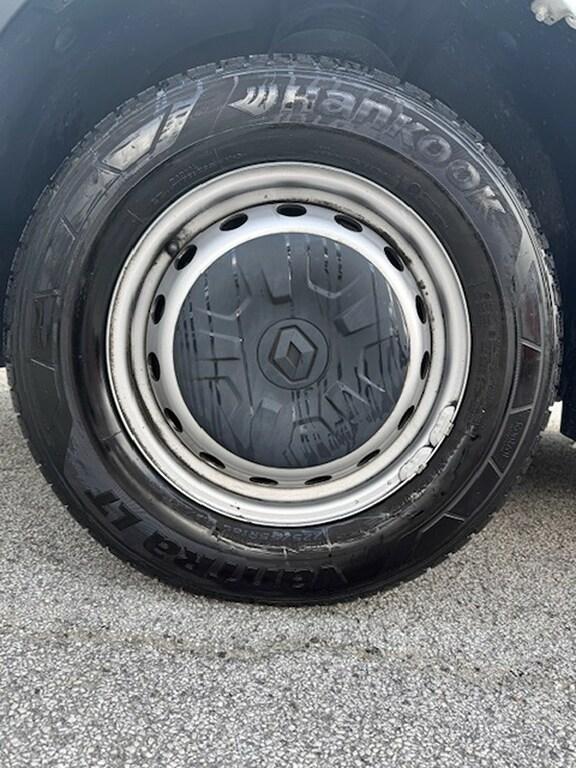 Renault Master T33 2.3 dci 135cv L2H2 Ice E6d-temp