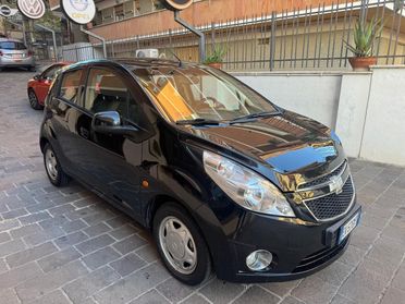 Chevrolet Spark 1.0 12v GPL LS ok neopatentati