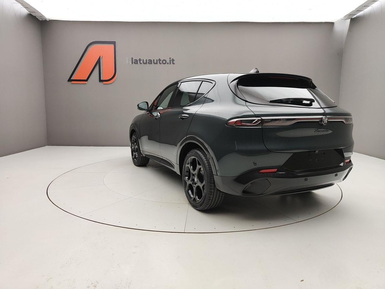 ALFA ROMEO Tonale 2025 1.5 175CV HYBRID VELOCE TCT7