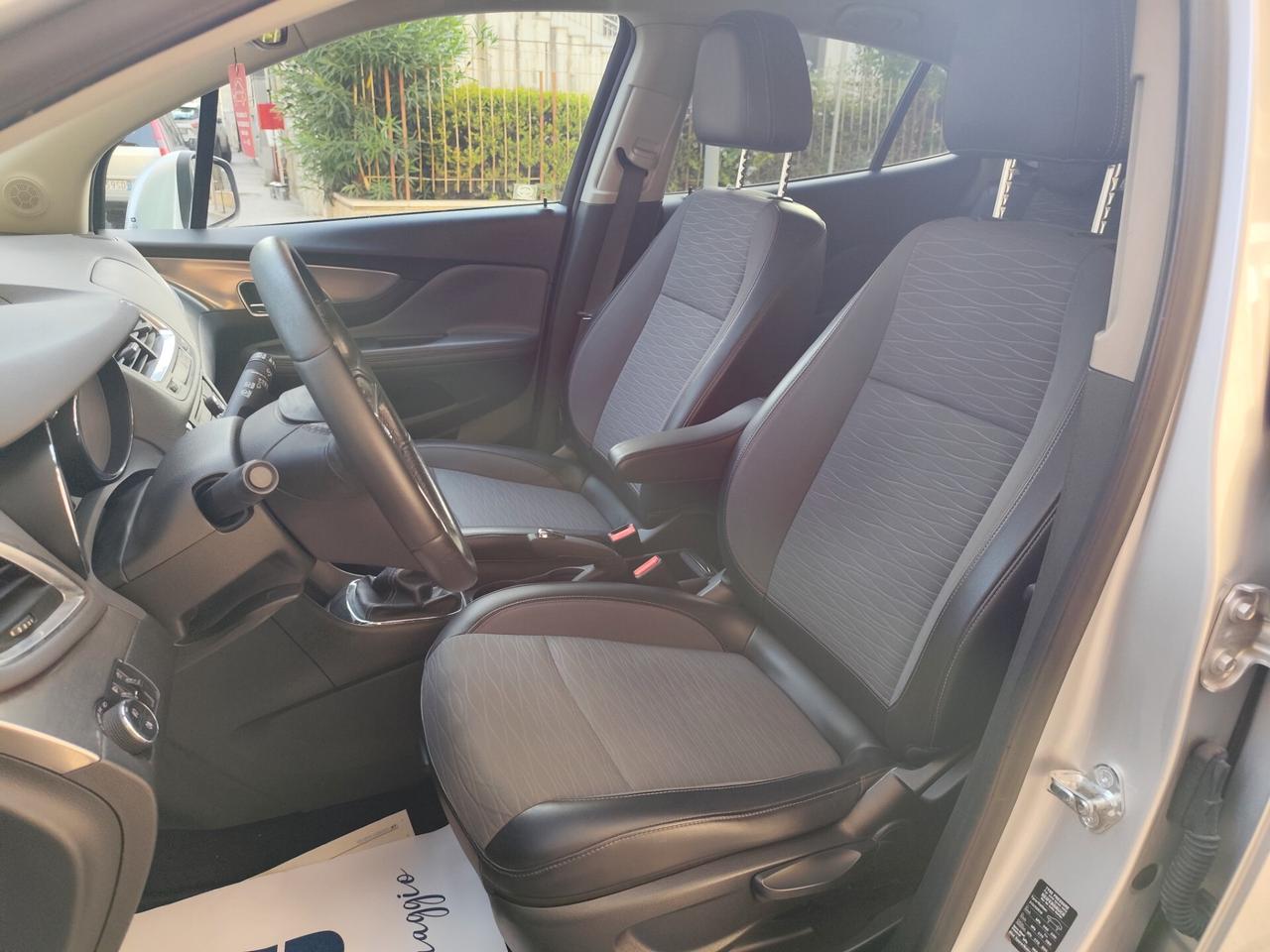 Opel Mokka 1.6 CDTI Ecotec 136CV 4x2 Cosmo