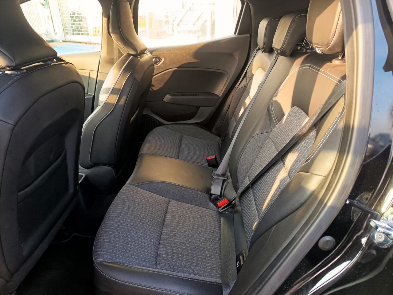 Renault Clio TCe 100 CV GPL 5 porte Techno