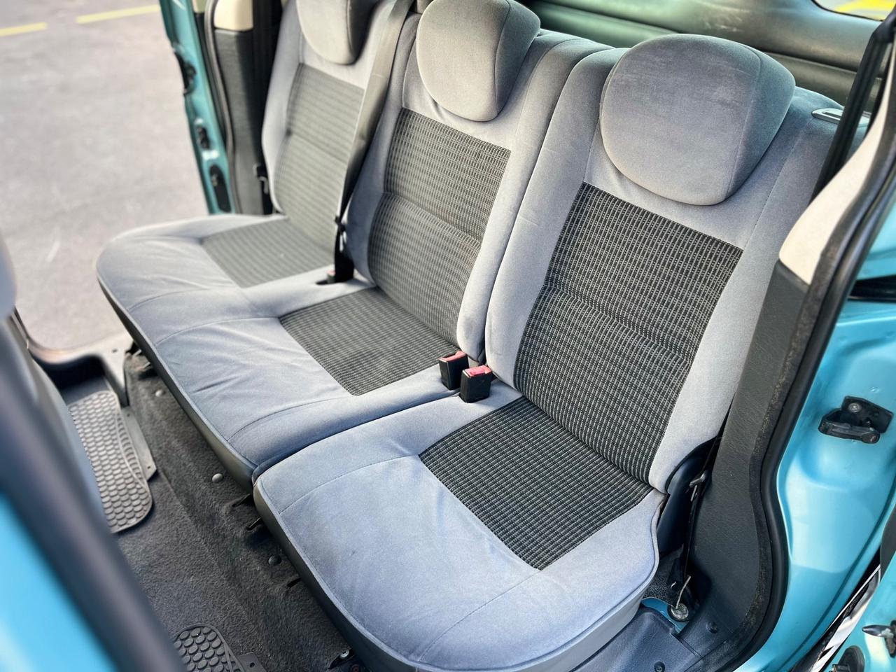 Citroen Berlingo 1.6 16V HDi 90CV 5p. Seduction