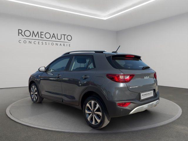 KIA Stonic 1.2 DPI 84CV