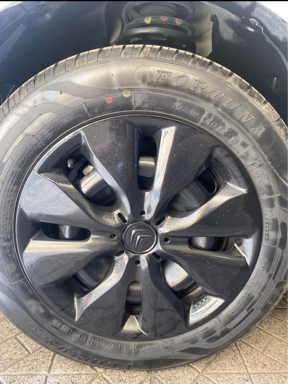 Citroen C3 BlueHDi 100 S&S Shine