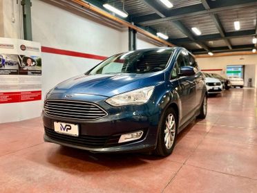 Ford C-Max 1.5 EcoBlue 120CV Start&Stop Business