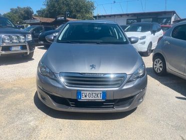 Peugeot 308 1.6 HDi 92 CV Business