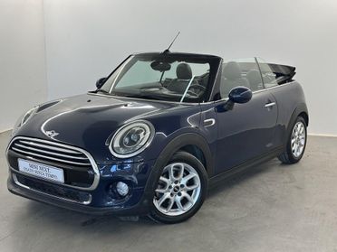 Mini Cooper D Cabrio 1.5 Cooper D Hype Auto