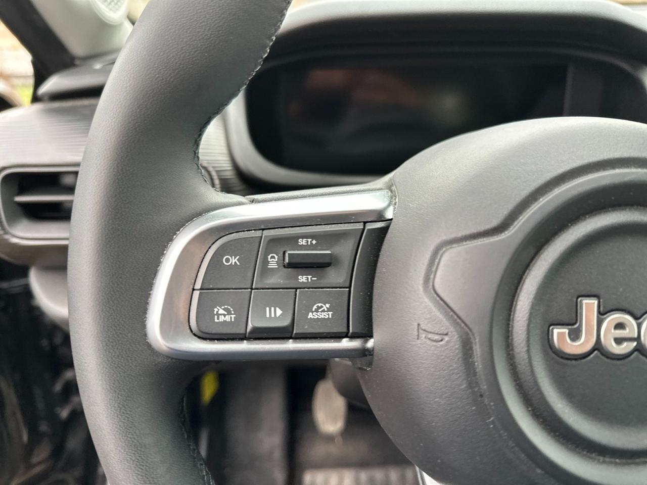 JEEP Avenger 2022 - Avenger 1.2 turbo Altitude fwd 100cv