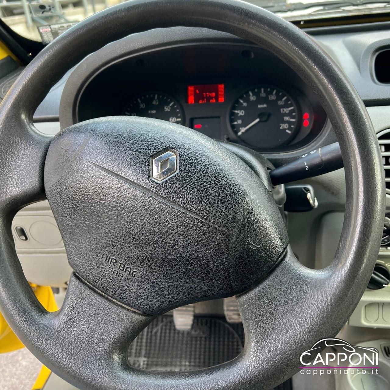 Renault Kangoo 1.5 dCi/70CV 5p. OK NEOPATENTATI