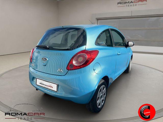 FORD Ka 1.3 TDCi 75CV