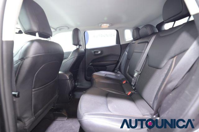JEEP Compass 1.3 TURBO T4 PHEV AT6 4XE LIMITED AUTOMATICA