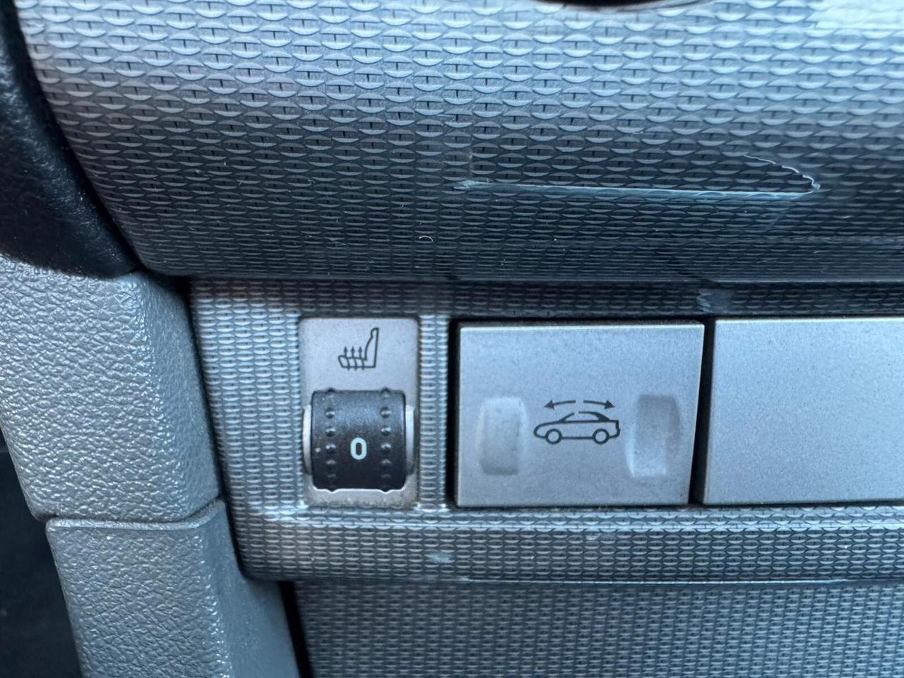 Ford Focus 2.0 TDCI CABRIO Neopatentati