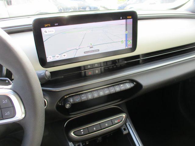 FIAT 600 Hybrid DCT MHEV LaPrima - FULL OPTIONAL
