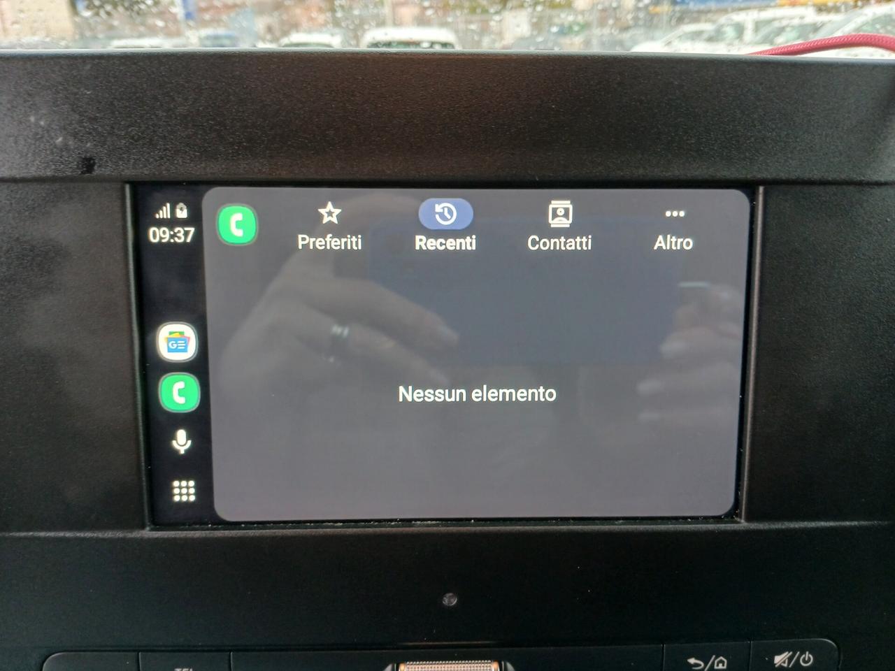 Mercedes-benz Sprinter 311 CDI TETTO ALTO PASSO M 2021