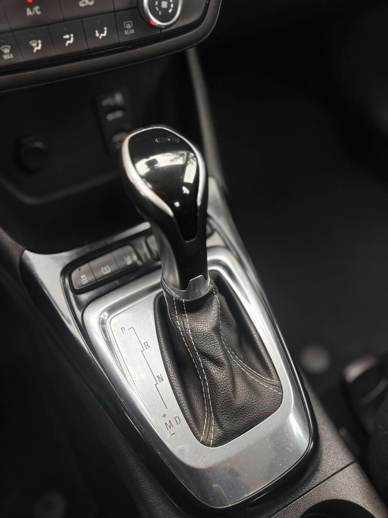 Opel Crossland X 1.5 ECOTEC D 120 CV Start&Stop aut. Advance