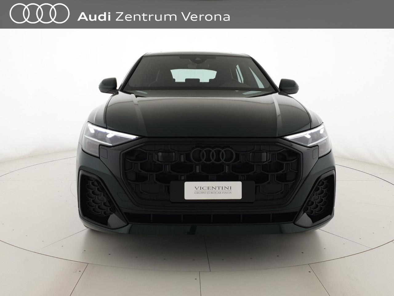 3.0TDI 286CV quattro tiptronic S line Edition