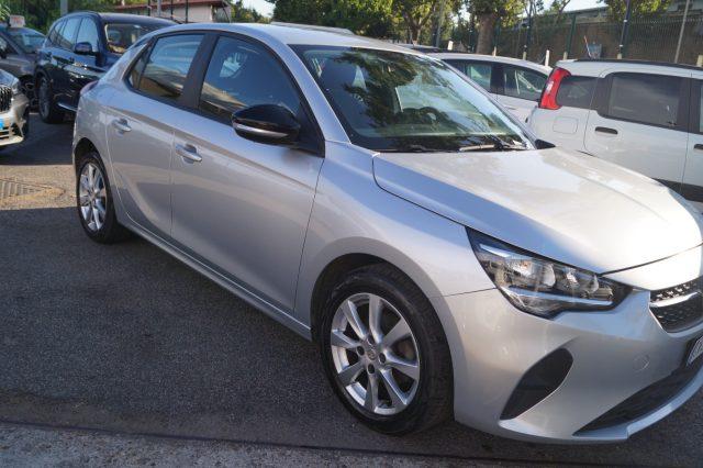 OPEL Corsa 1.2 Edition