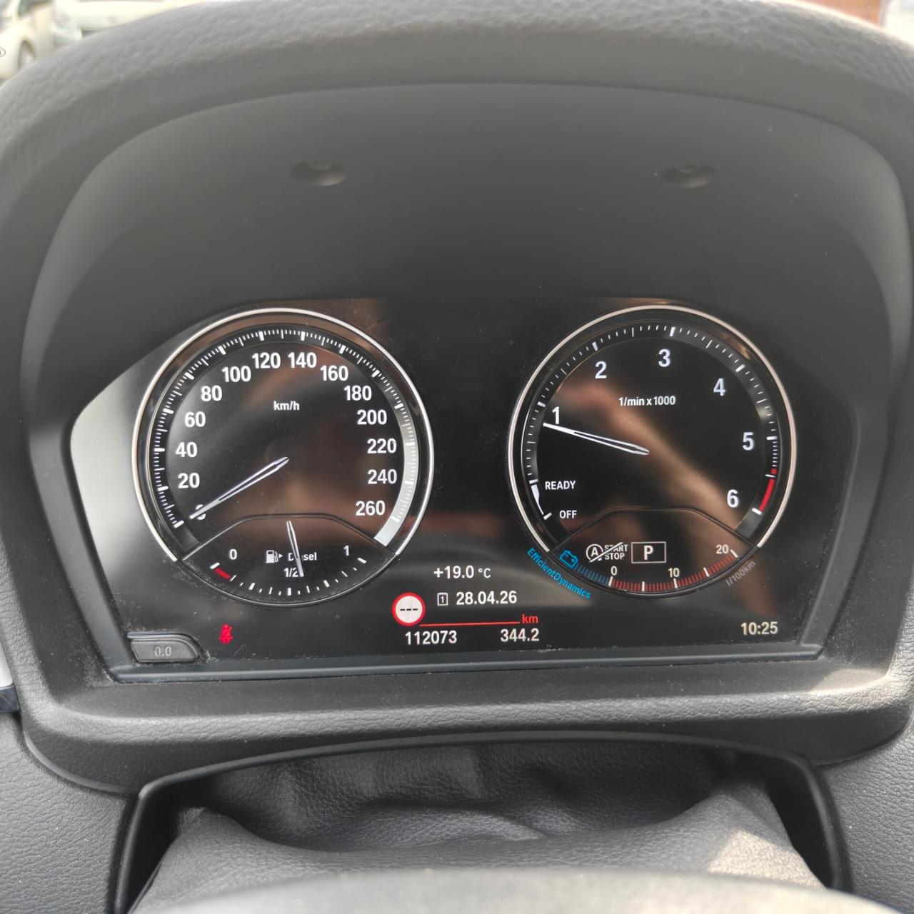 Bmw X1 xDrive18d Business